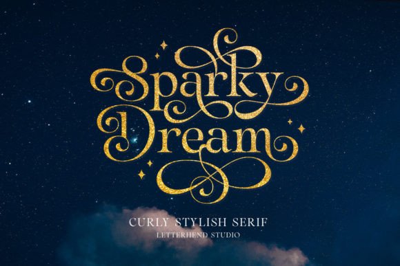 Elevate Designs with Sparky Dream