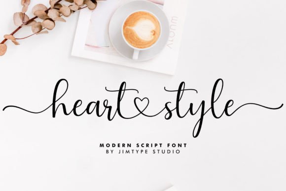 Heart Style: Blending Romance and Refinement in Modern Design