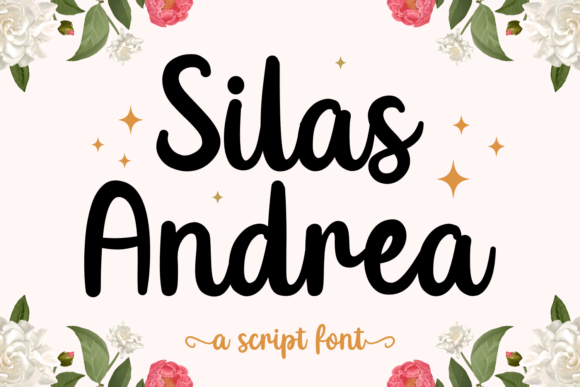 Silas Andrea: Elevate Your Design Aesthetic